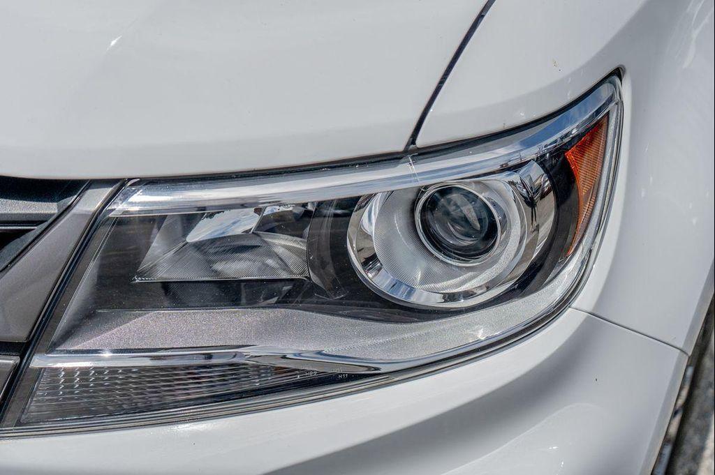 used 2022 Chevrolet Colorado car, priced at $35,977
