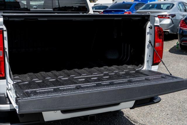 used 2022 Chevrolet Colorado car, priced at $37,977