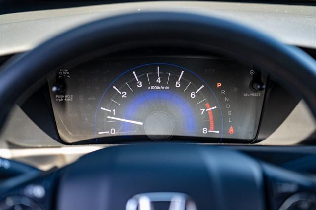 used 2015 Honda Civic car, priced at $15,477