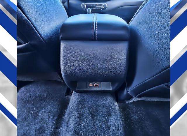 used 2021 Nissan Altima car