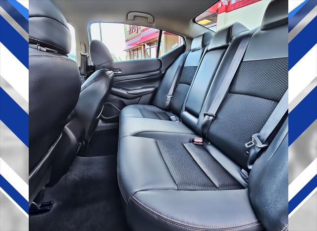 used 2021 Nissan Altima car