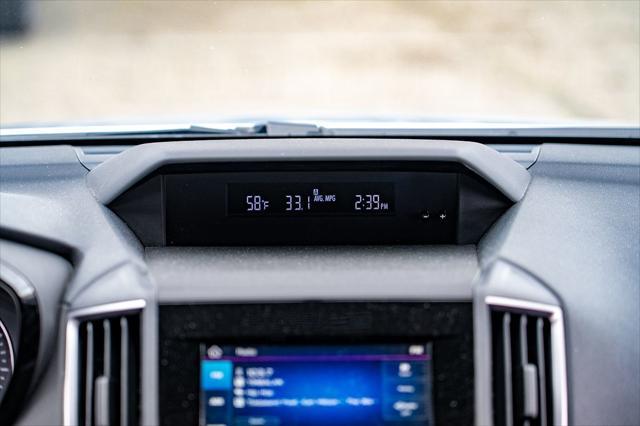 used 2022 Subaru Impreza car, priced at $20,977