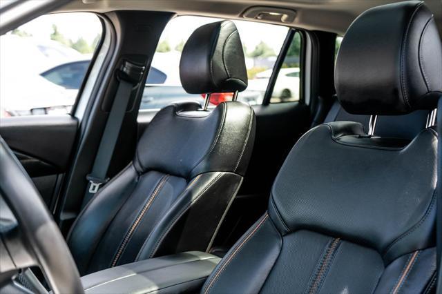 used 2023 Mazda CX-50 car, priced at $30,977
