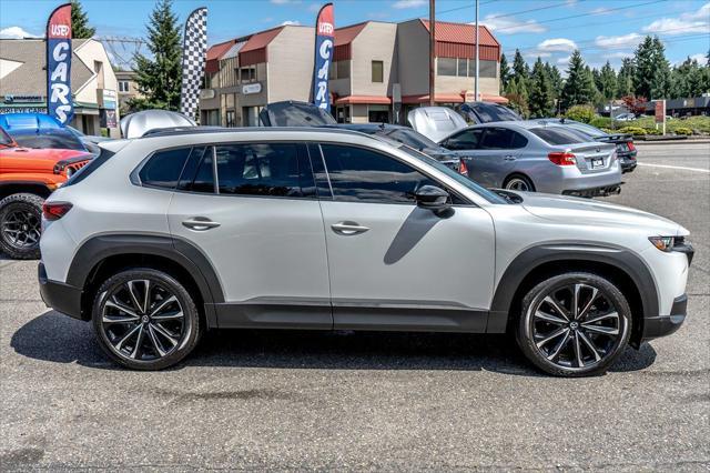 used 2023 Mazda CX-50 car, priced at $30,977