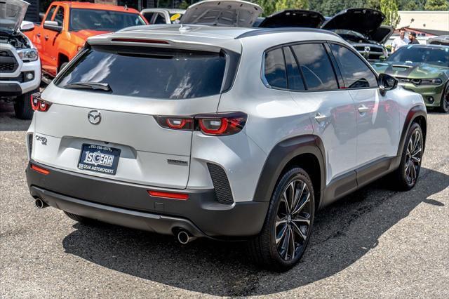 used 2023 Mazda CX-50 car, priced at $30,977