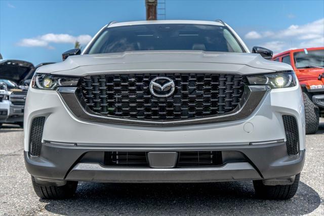 used 2023 Mazda CX-50 car, priced at $30,977