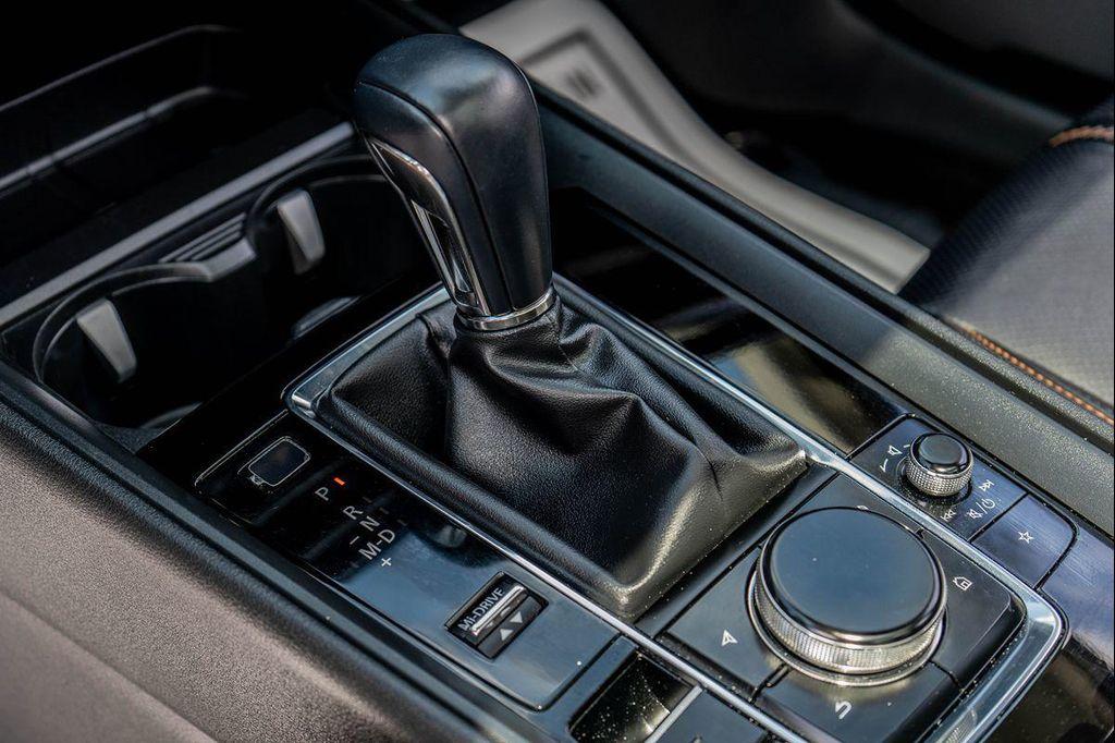 used 2023 Mazda CX-50 car, priced at $29,977