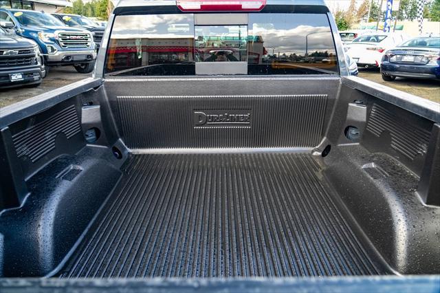 used 2020 Chevrolet Silverado 1500 car, priced at $34,977