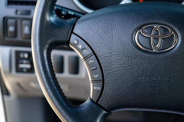 used 2008 Toyota Tacoma car, priced at $18,977