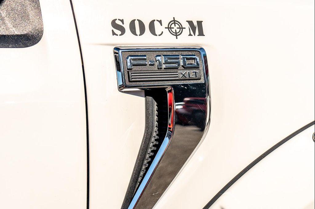 used 2021 Ford F-150 car, priced at $40,977