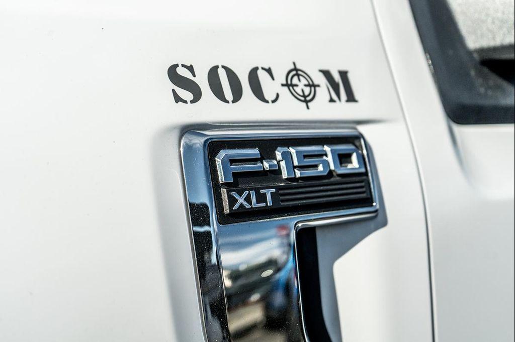 used 2021 Ford F-150 car, priced at $37,977