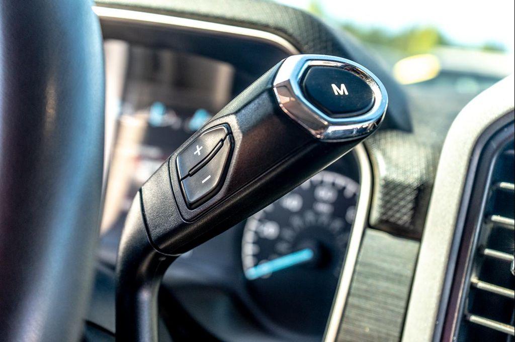 used 2021 Ford F-150 car, priced at $40,977