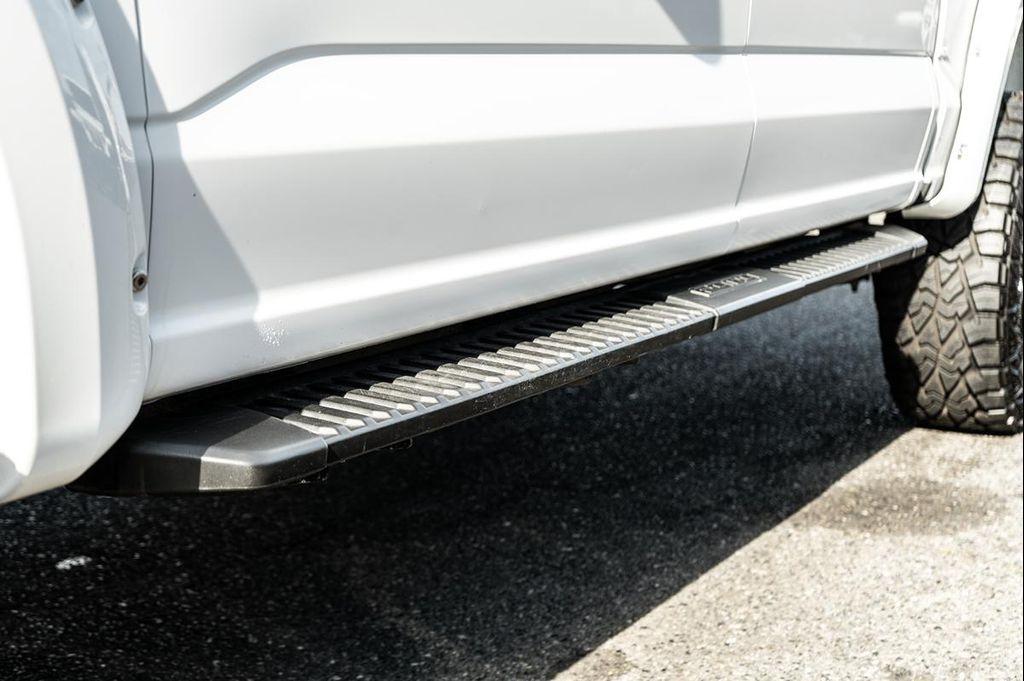 used 2021 Ford F-150 car, priced at $37,977