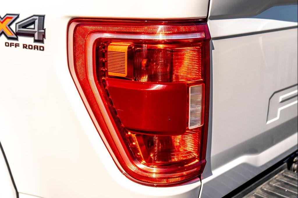 used 2021 Ford F-150 car, priced at $40,977