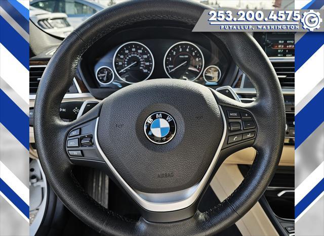 used 2017 BMW 330e car, priced at $16,477