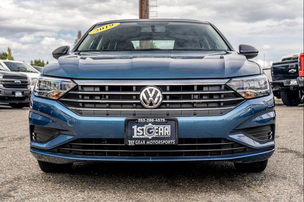 used 2019 Volkswagen Jetta car, priced at $14,977
