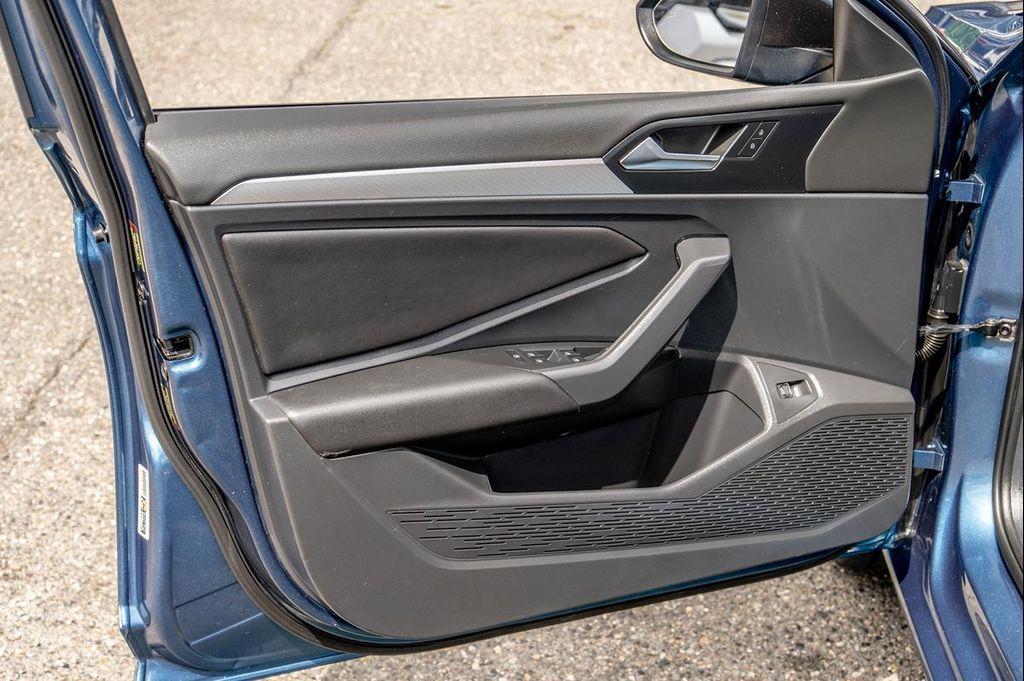 used 2019 Volkswagen Jetta car, priced at $14,977