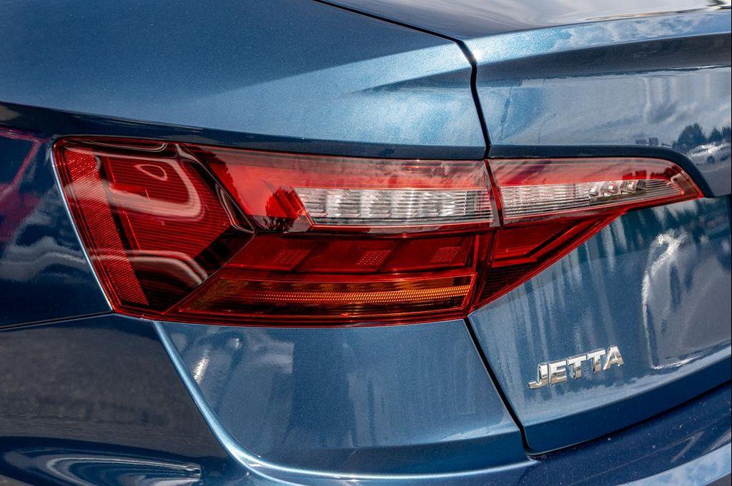 used 2019 Volkswagen Jetta car, priced at $14,977