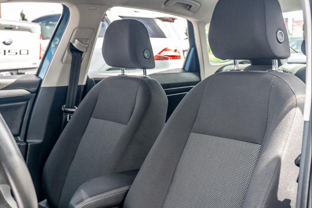used 2019 Volkswagen Jetta car, priced at $14,977