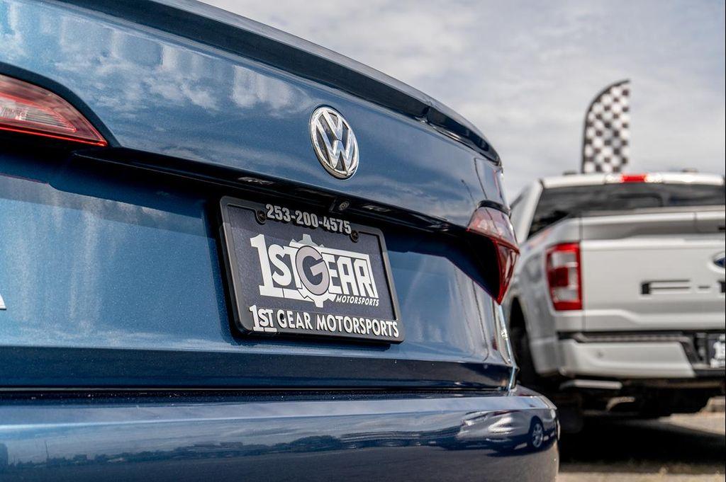 used 2019 Volkswagen Jetta car, priced at $14,977