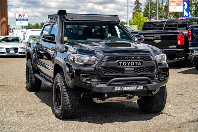 used 2019 Toyota Tacoma car, priced at $37,377