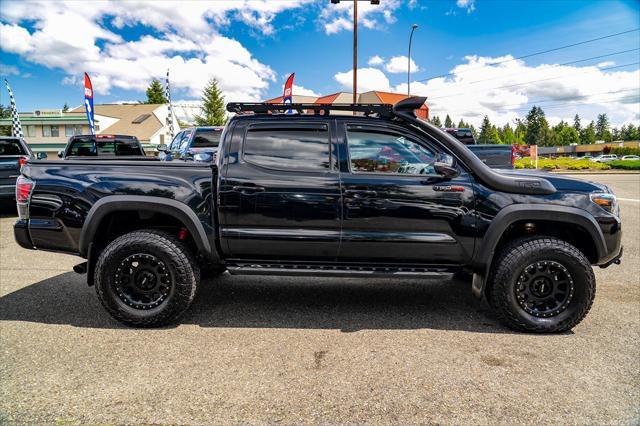 used 2019 Toyota Tacoma car, priced at $37,377
