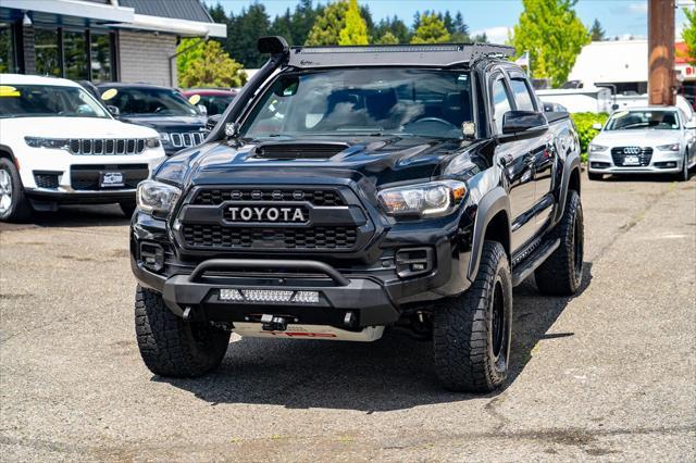 used 2019 Toyota Tacoma car, priced at $37,377