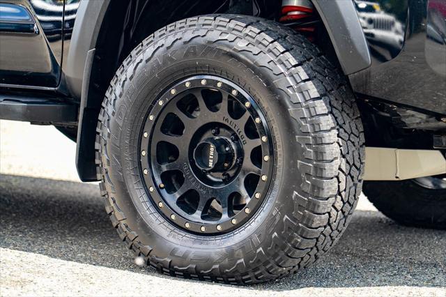 used 2019 Toyota Tacoma car, priced at $37,377