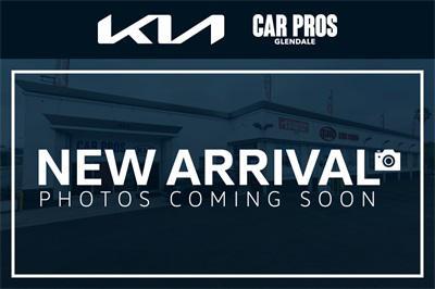 new 2024 Kia EV6 car, priced at $52,740