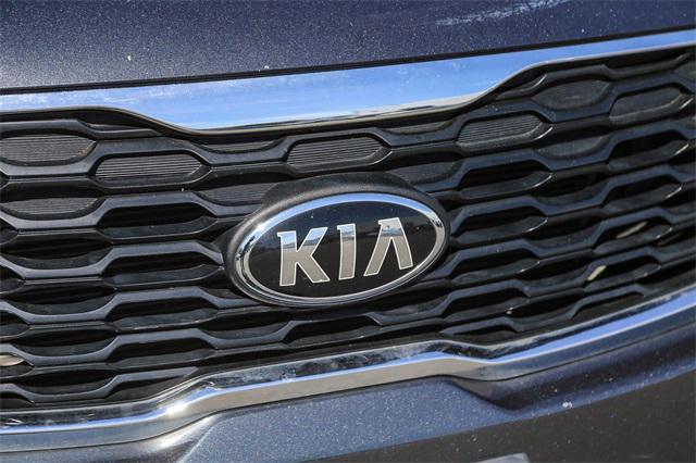 used 2020 Kia Sorento car, priced at $19,333
