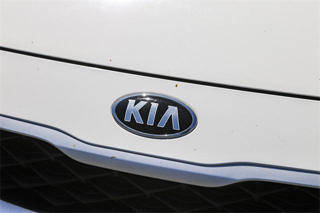 used 2021 Kia Forte car, priced at $16,844