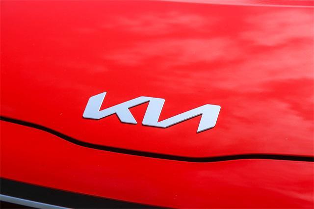 used 2022 Kia Soul car, priced at $18,649