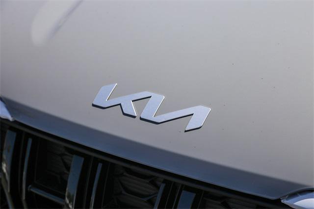 new 2024 Kia Carnival car, priced at $46,210