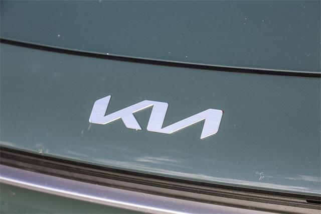 used 2023 Kia Niro Plug-In Hybrid car, priced at $18,449