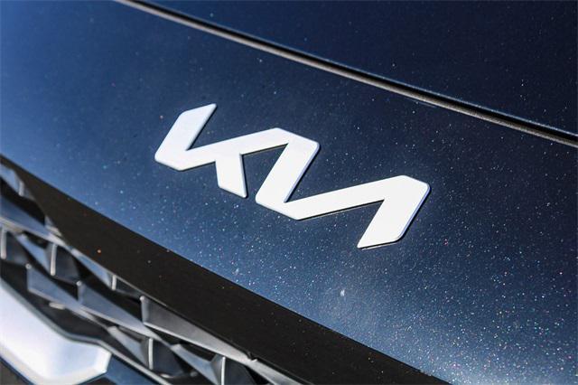 new 2024 Kia Forte car, priced at $20,370