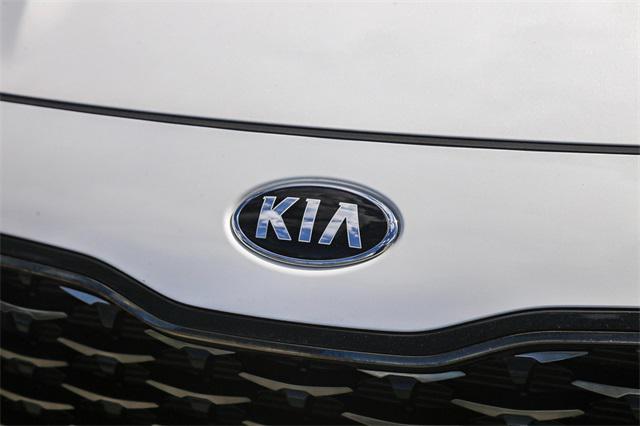 used 2020 Kia Sportage car, priced at $18,888