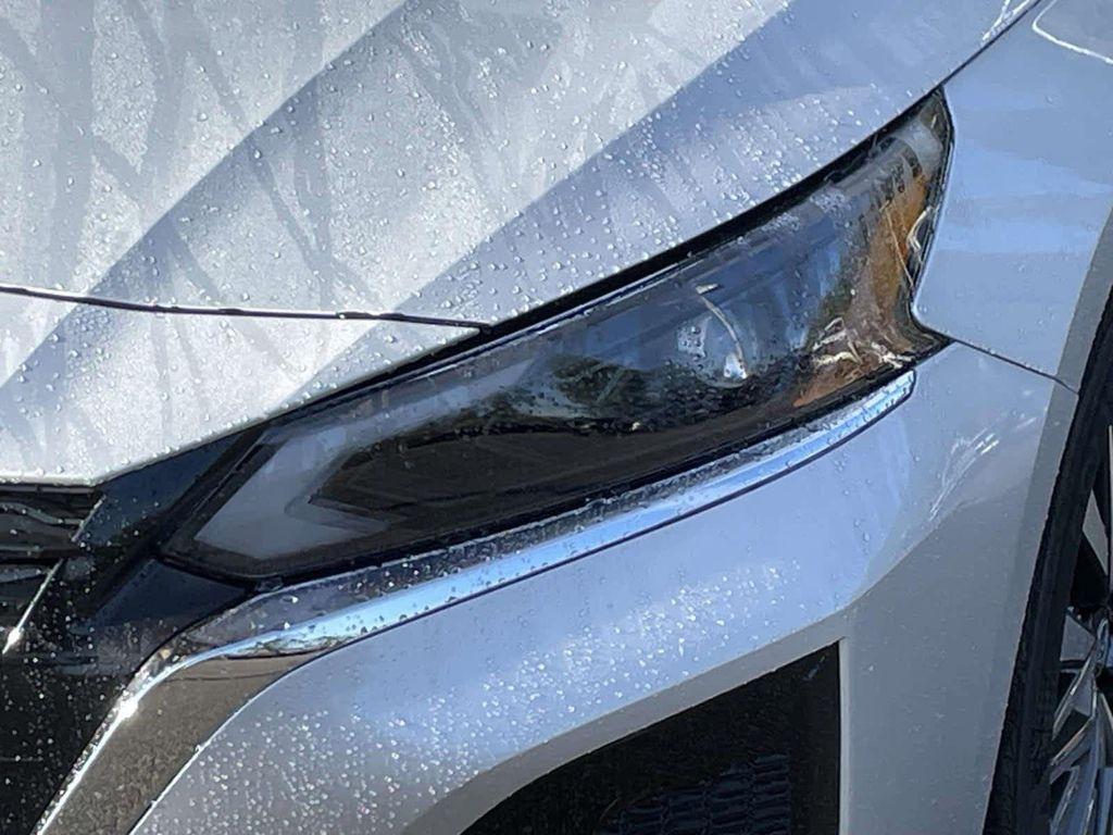 new 2025 Nissan Altima car, priced at $31,101