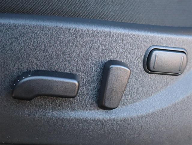 new 2025 Nissan Frontier car, priced at $44,391