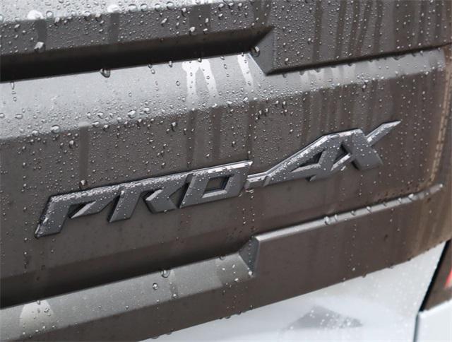 new 2025 Nissan Frontier car, priced at $45,341