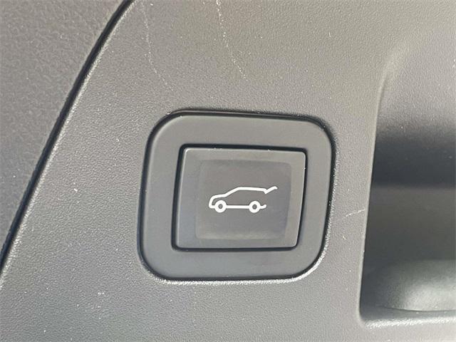 used 2023 Buick Envision car, priced at $34,999