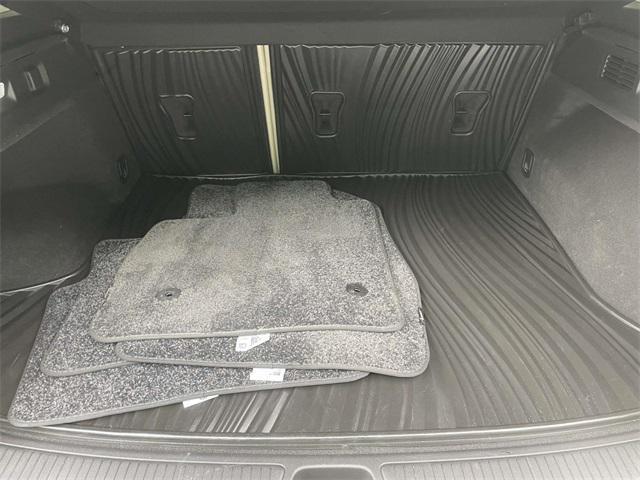 used 2023 Buick Envision car, priced at $34,999