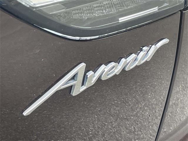used 2023 Buick Envision car, priced at $34,999