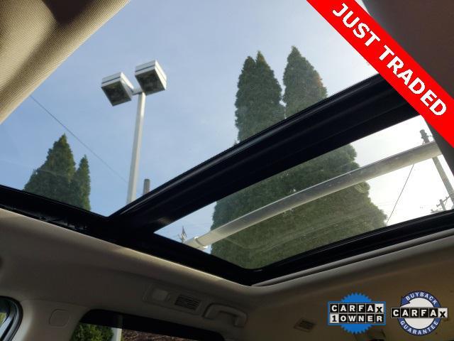 used 2023 Nissan Pathfinder car, priced at $40,833