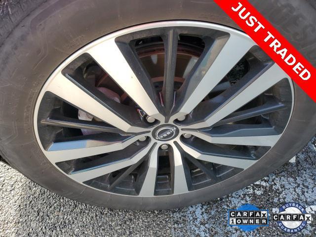 used 2023 Nissan Pathfinder car, priced at $40,833