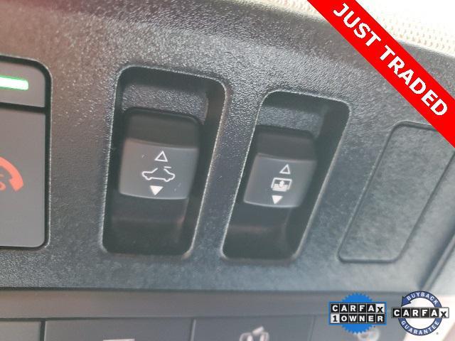 used 2023 Nissan Pathfinder car, priced at $40,833