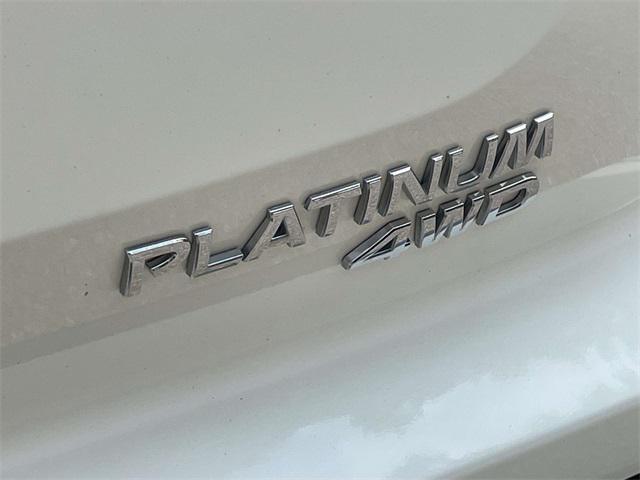 used 2023 Nissan Pathfinder car, priced at $40,833