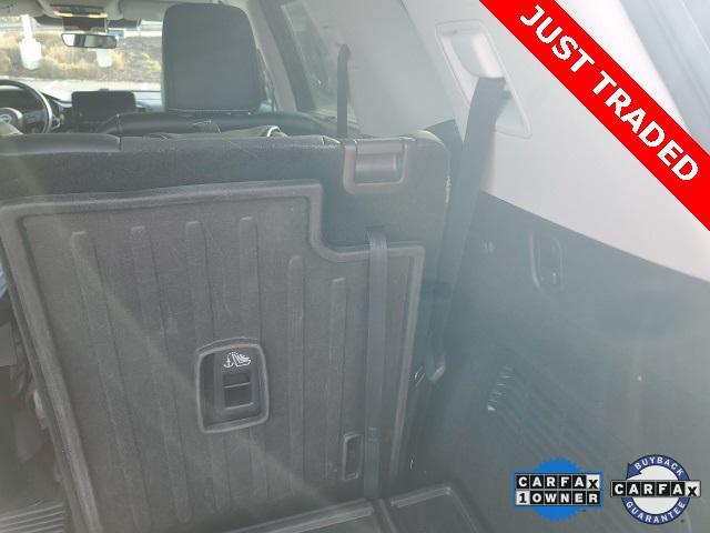 used 2023 Nissan Pathfinder car, priced at $40,833
