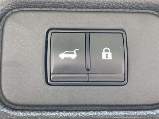 used 2023 Nissan Pathfinder car, priced at $40,833