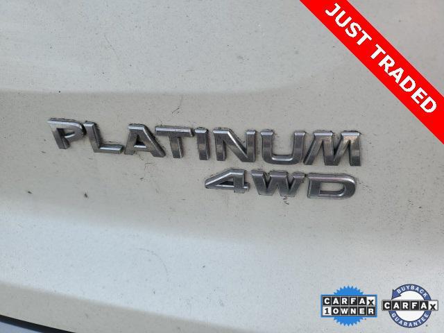 used 2023 Nissan Pathfinder car, priced at $40,833