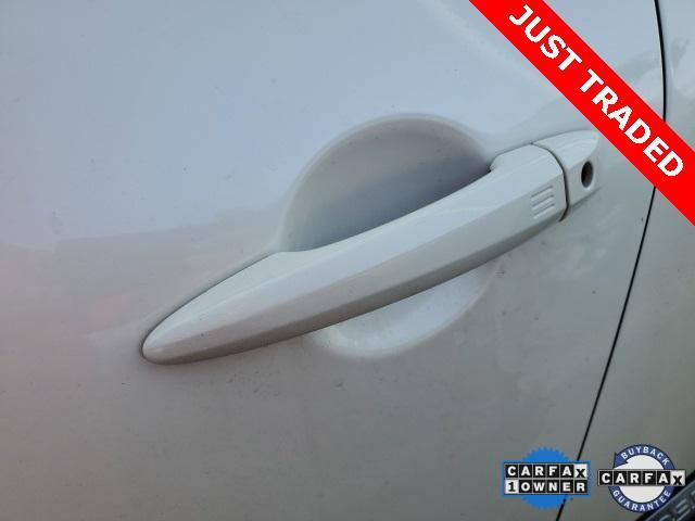 used 2023 Nissan Pathfinder car, priced at $40,833